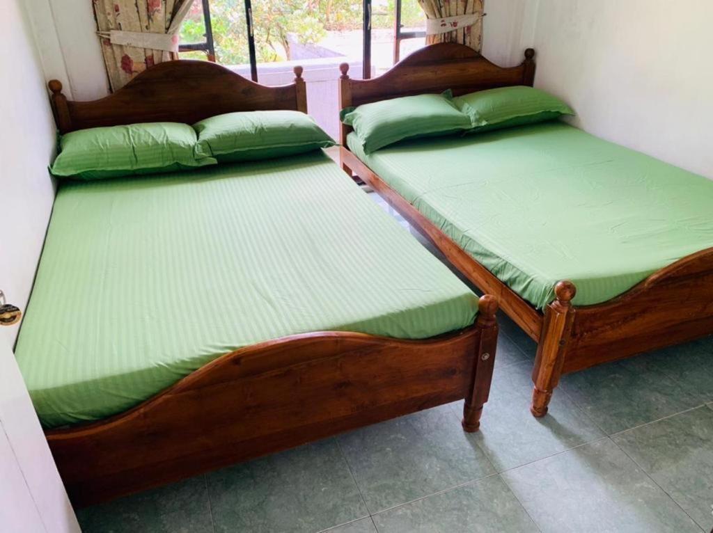 Apartment Miliya Nuwara Eliya