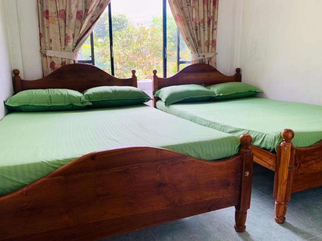 Miliya Apartment