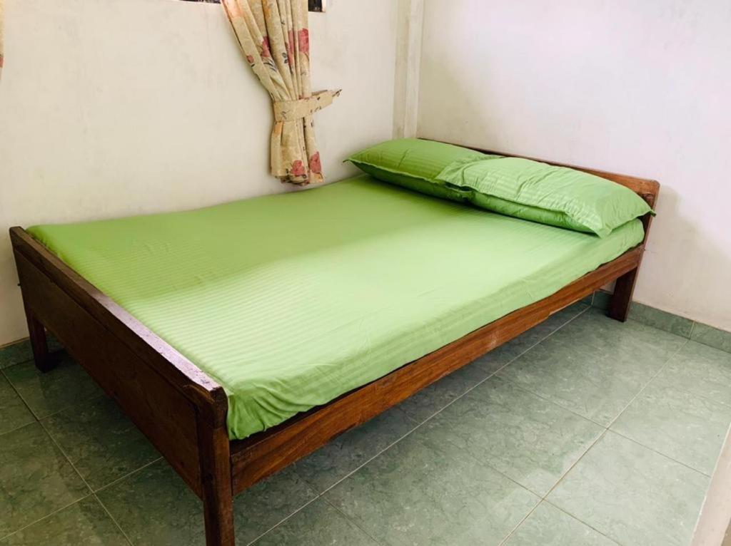 Miliya Apartment
