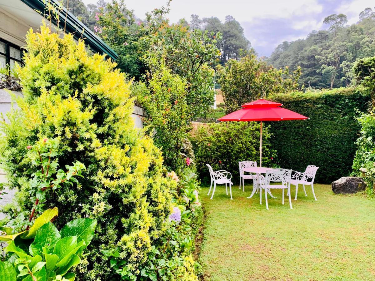 Miliya * Nuwara Eliya