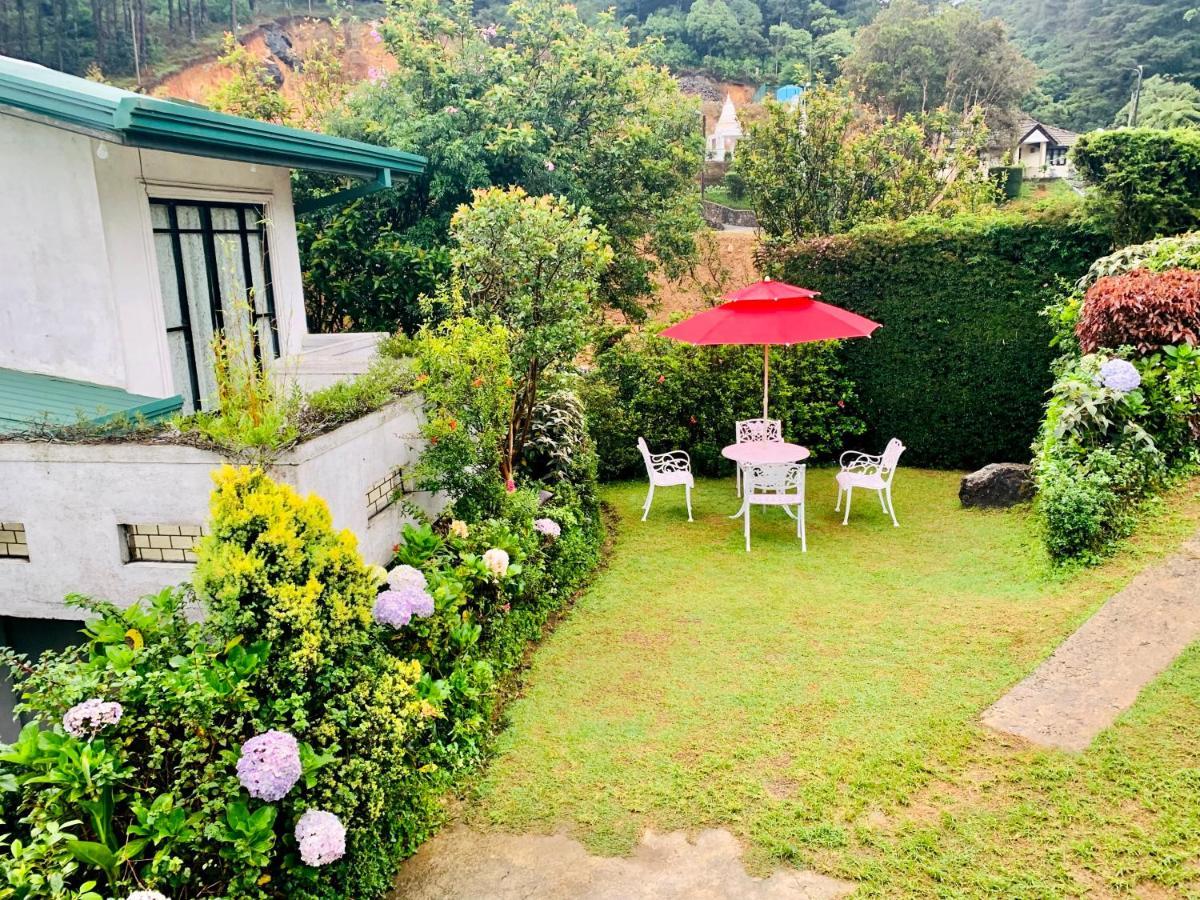 Miliya Apartment