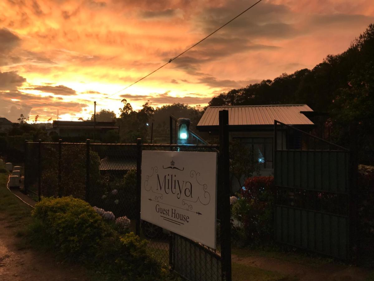 Miliya *