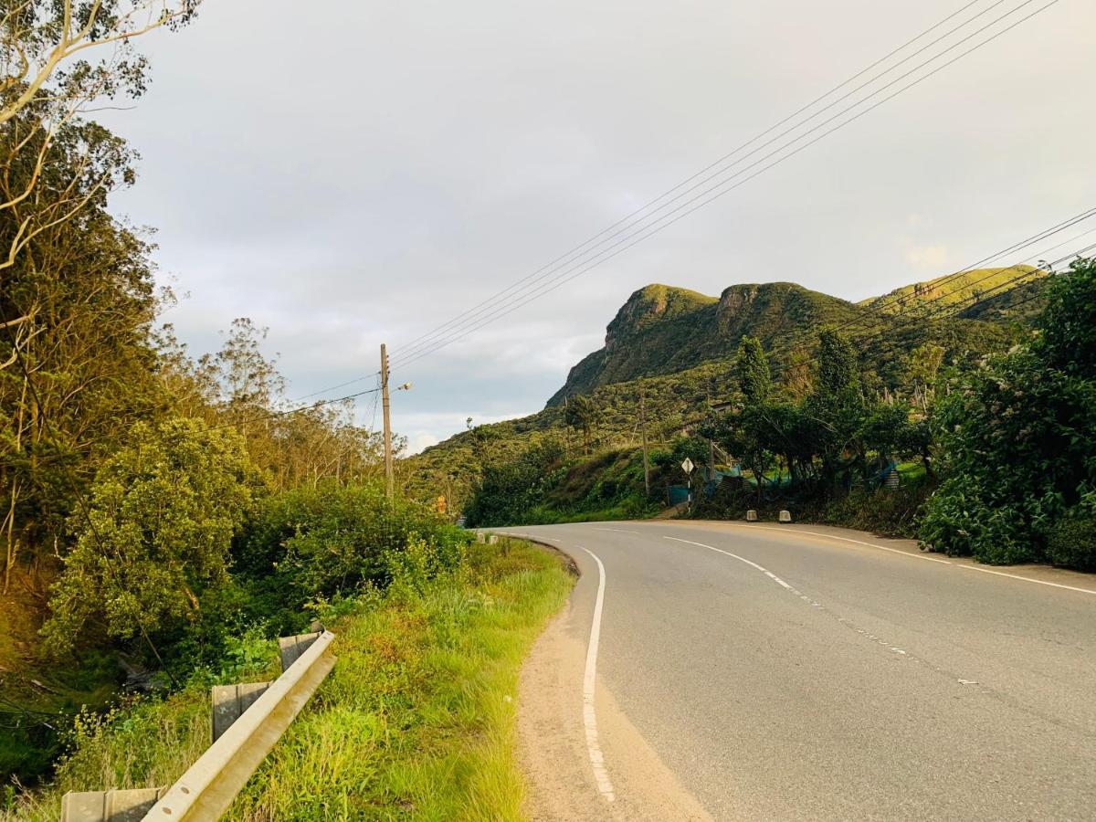 Miliya * Nuwara Eliya