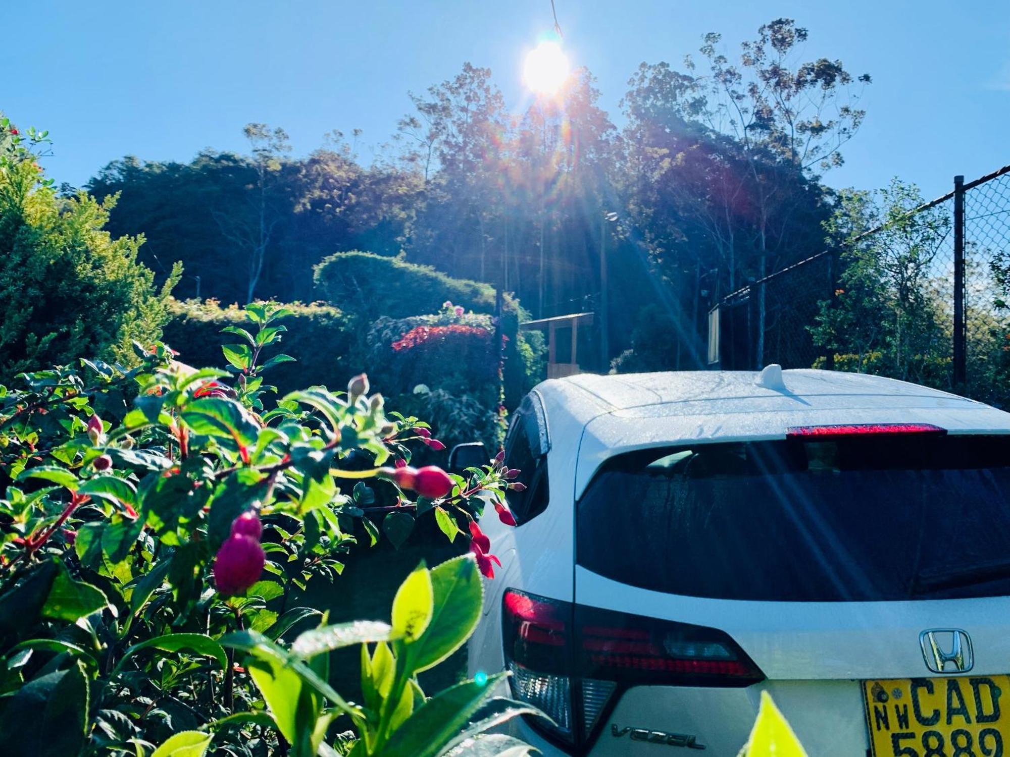Miliya Apartment Nuwara Eliya