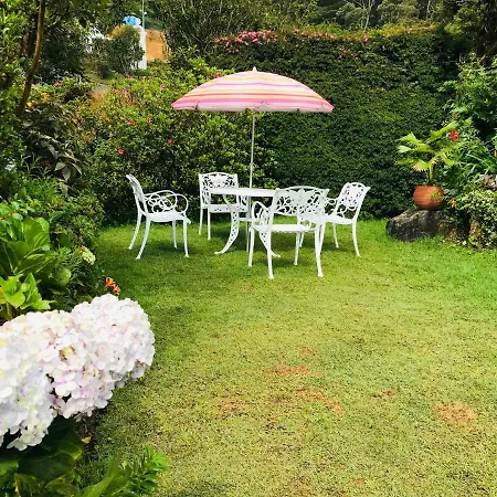 Miliya Guest House Nuwara Eliya Exterior photo