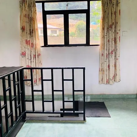 Miliya Guest House Nuwara Eliya Exterior photo