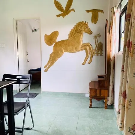 Miliya Guest House Nuwara Eliya Exterior photo
