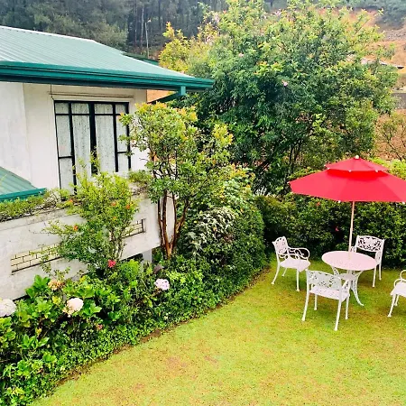 Miliya Guest House Nuwara Eliya Exterior photo