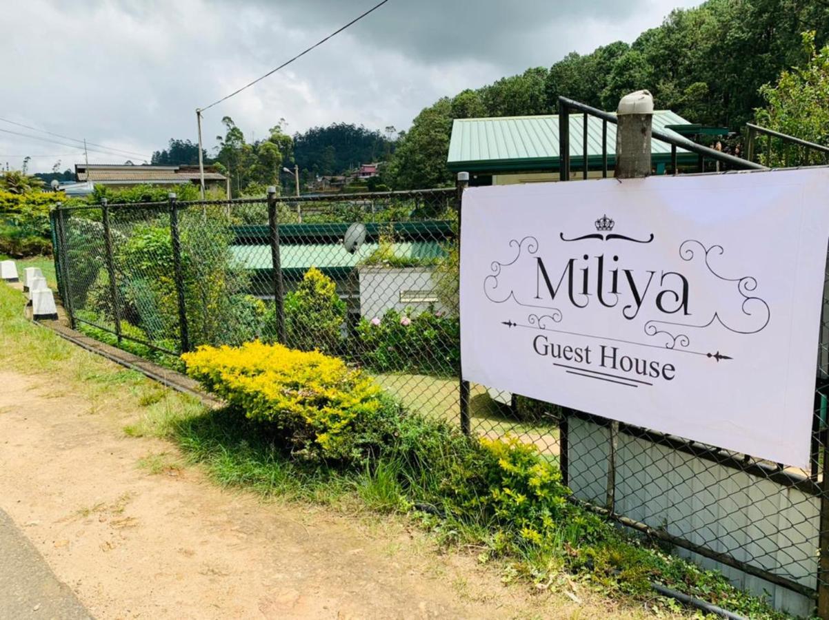 Miliya
