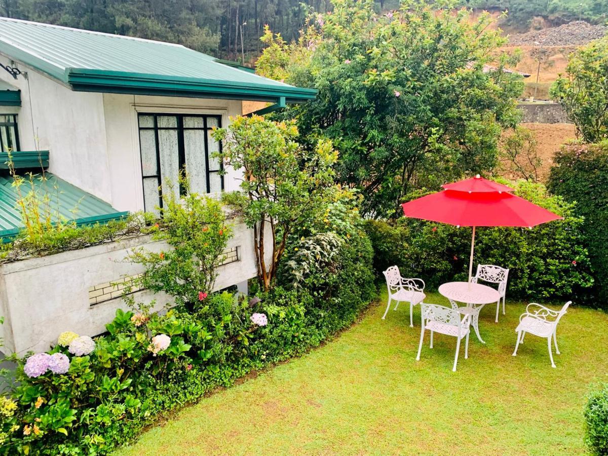 Miliya * Nuwara Eliya