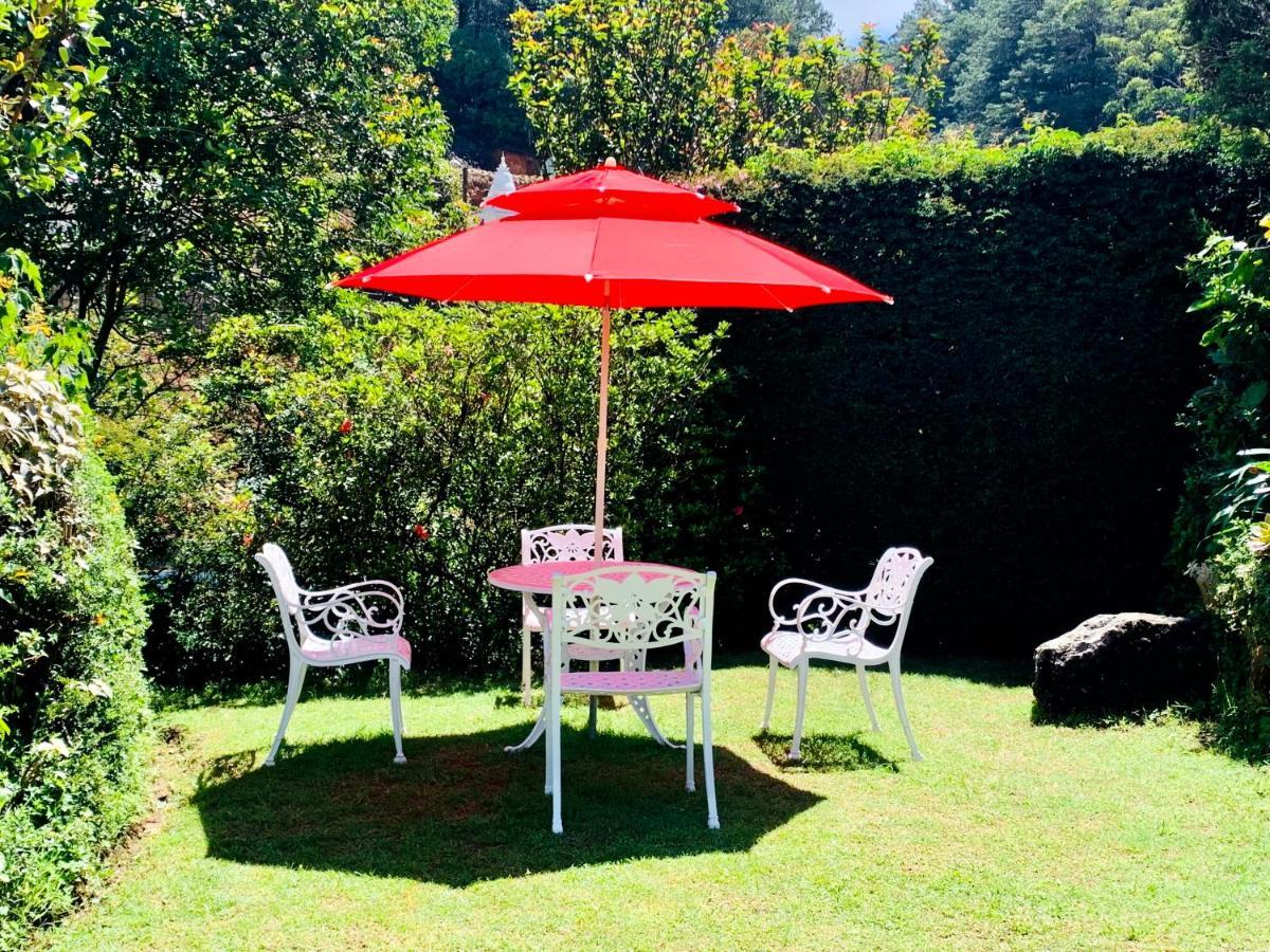 Apartment Miliya Nuwara Eliya