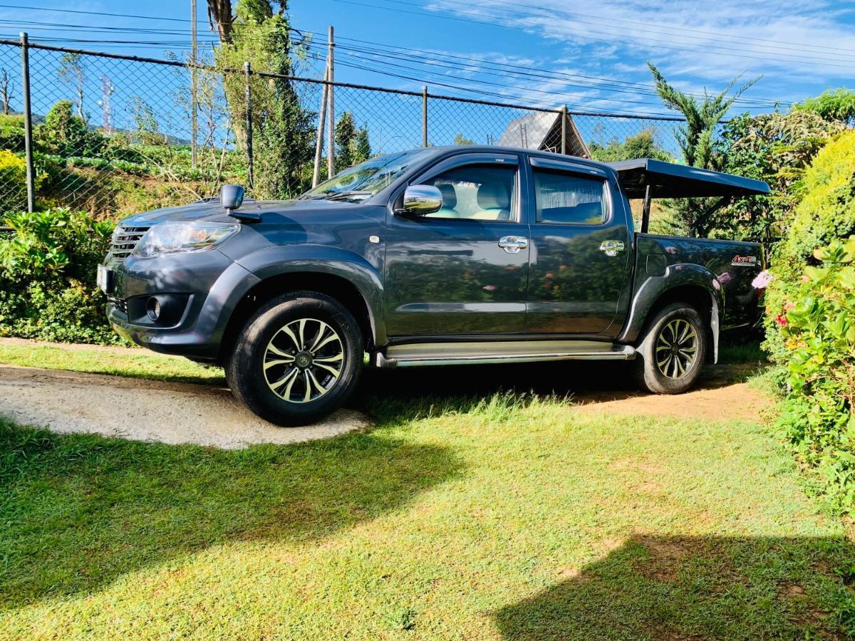 Miliya Nuwara Eliya