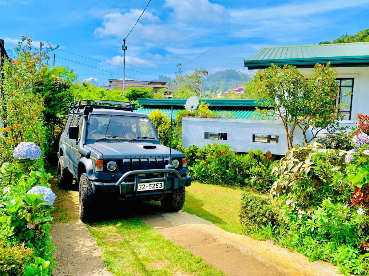Miliya Nuwara Eliya