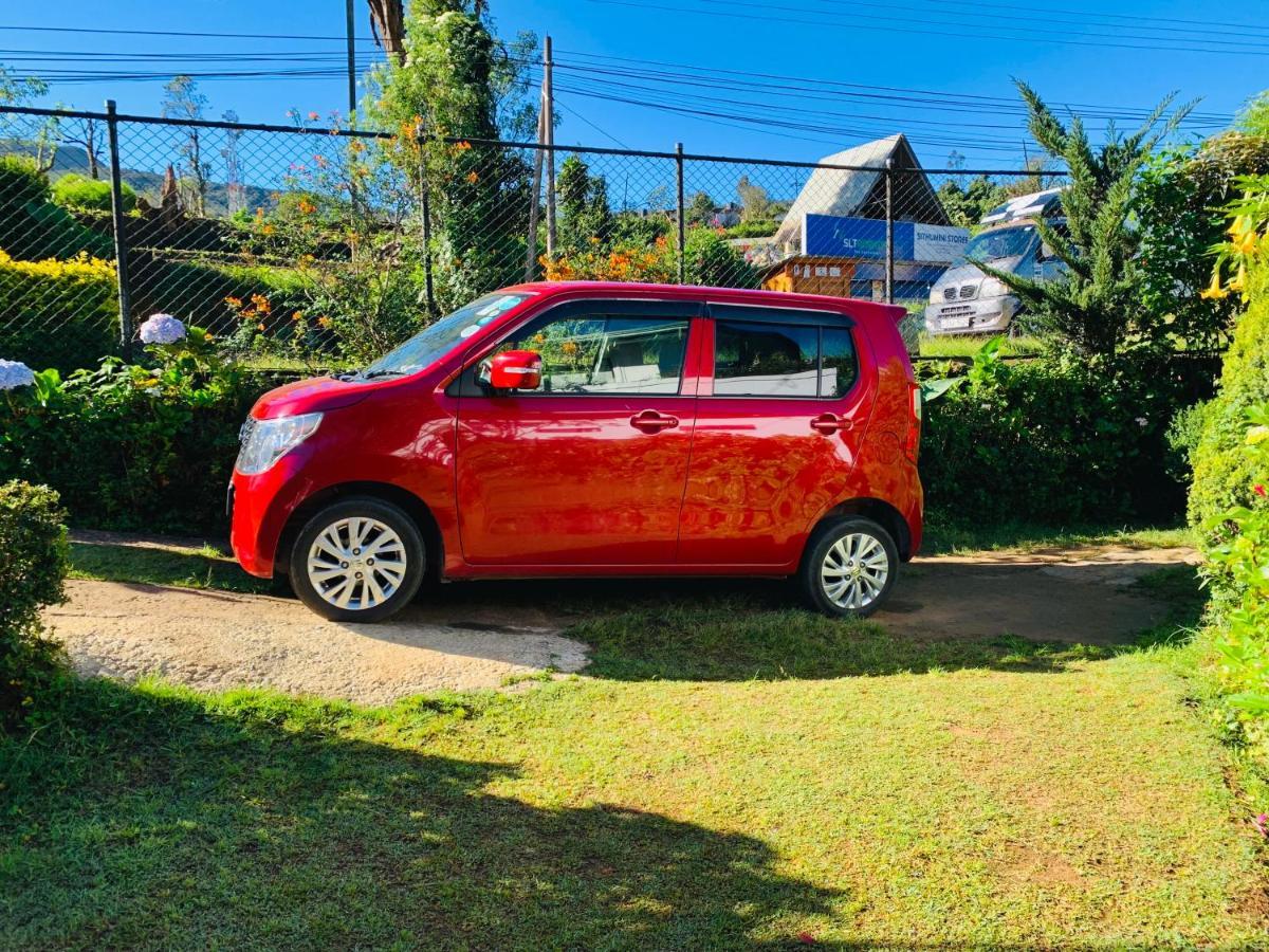Miliya Apartment Nuwara Eliya